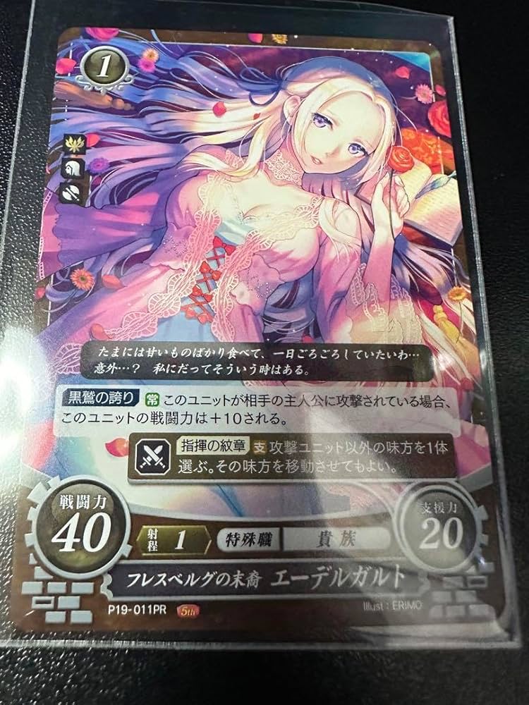 サイファエーデルガルトPR
